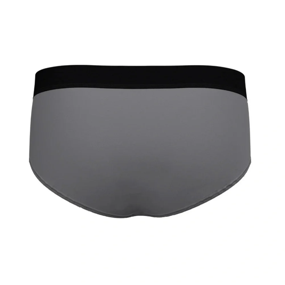 Athletic Works Men's Performance Cotton Brief, 6 Pack